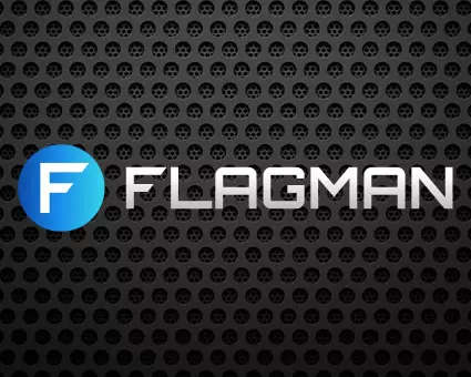 Flagman Flagman